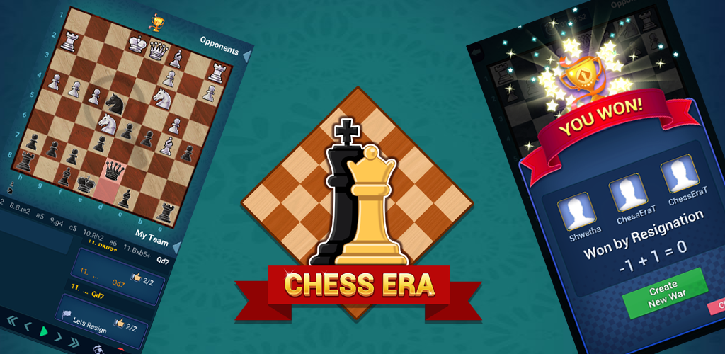 A new Chess app - Chess Forums 